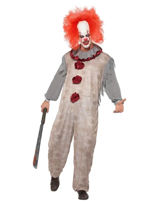Horror - Vintage Clown