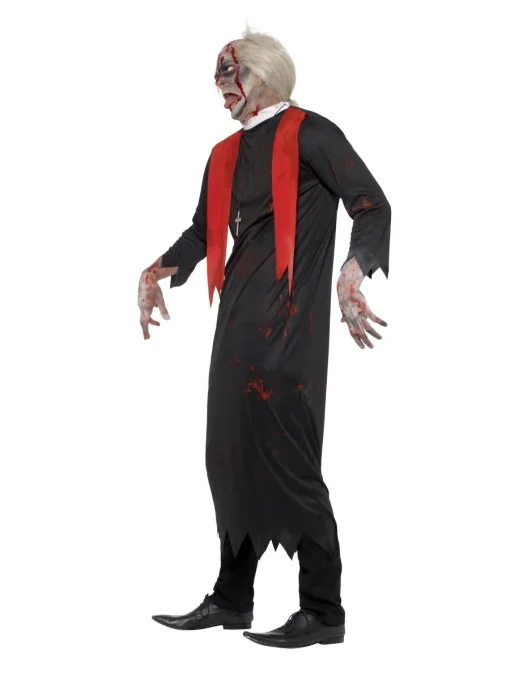 Zombie Priest - Image 2