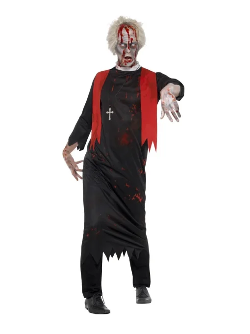 Zombie Priest