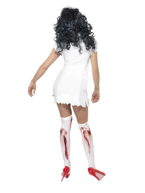Nurse - Zombie - Image 3