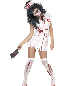 Nurse - Zombie