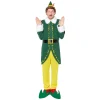 Buddy the Elf