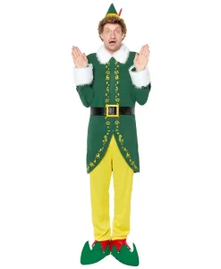 Buddy the Elf