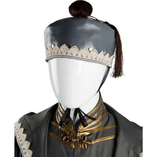 Dumbledore Costume - Image 4