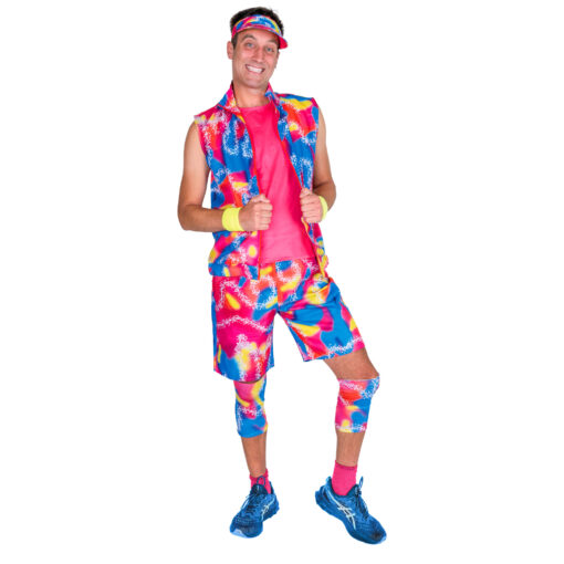 Rollerblade Ken - Image 2
