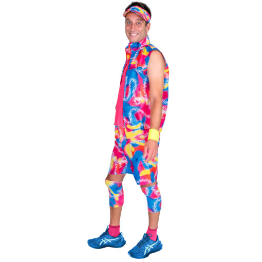 Rollerblade Ken - Image 3