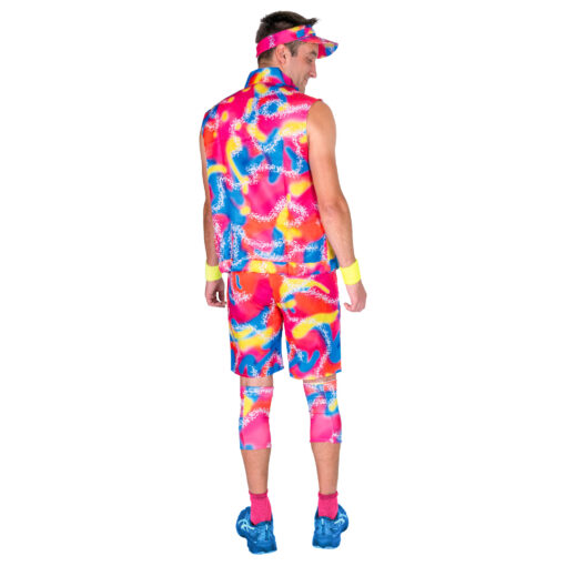 Rollerblade Ken - Image 4