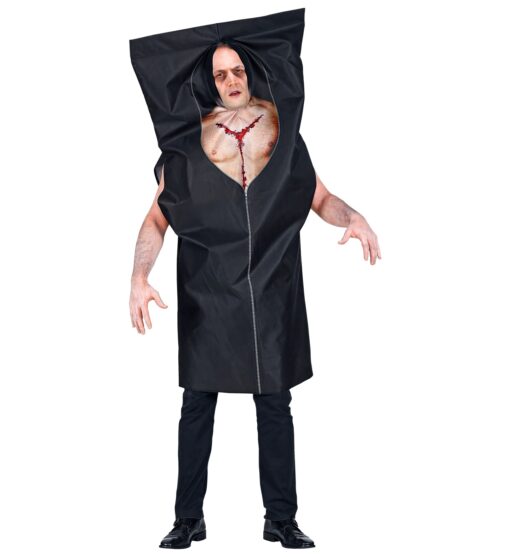 Body Bag Costume - Image 2