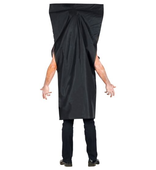 Body Bag Costume - Image 4