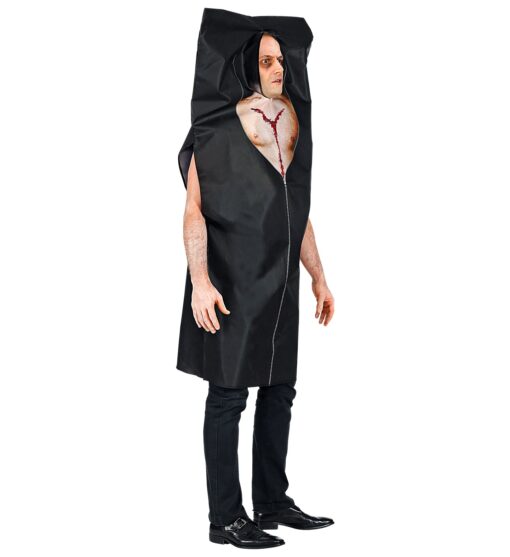 Body Bag Costume - Image 3