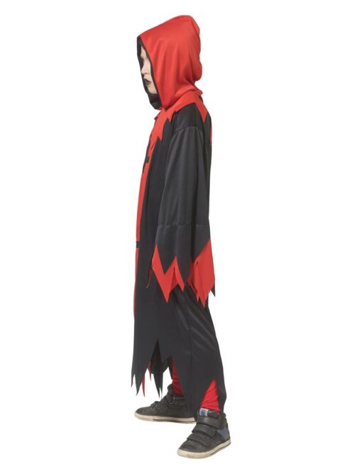 Kids Devil Worshiper / Demon - Image 2