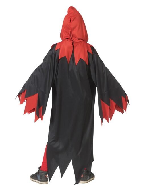 Kids Devil Worshiper / Demon - Image 3