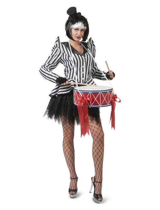 Burlesque Beetlejuice / Cabaret / Cruella - Image 2