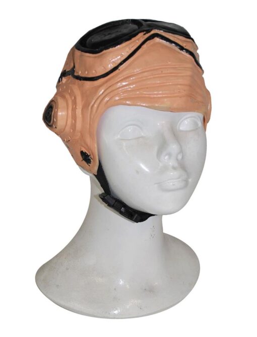 Flying Helmet - Chubby Brown