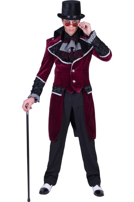 Gothic Vampire / Dracula