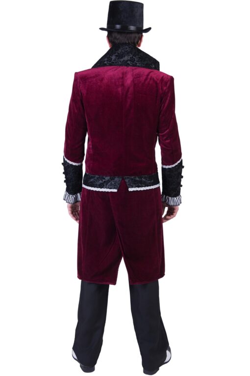 Gothic Vampire / Dracula - Image 3