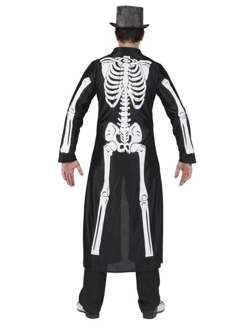 Skeleton Coat / Spectre / Voodoo Jacket - Image 3