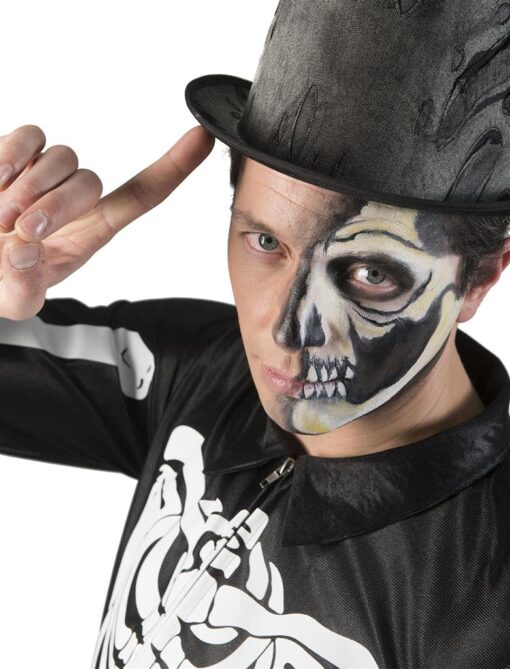 Skeleton Coat / Spectre / Voodoo Jacket - Image 4