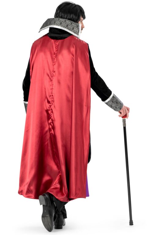 The Count - Gothic Prince Costume - Image 4