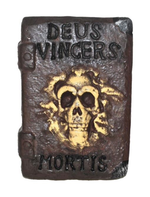 Halloween Prop - Horror Book