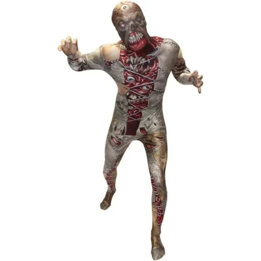 "The Facelift" Morphsuit , M , 5'4 and shorter - Image 2