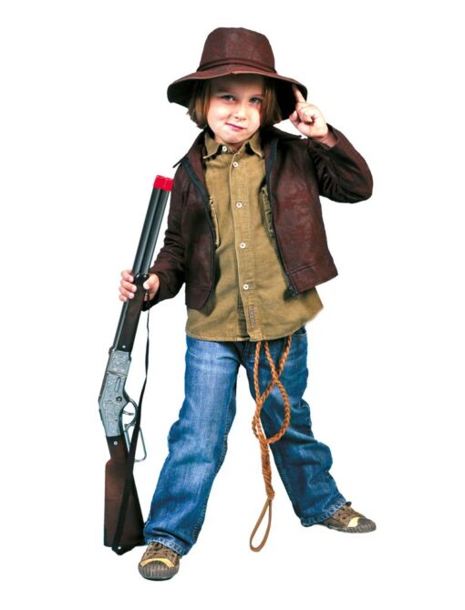 Kids Outback Adventurer - Indiana