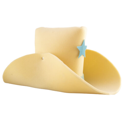 Jumbo Cowboy Hat - Western theme - Image 3