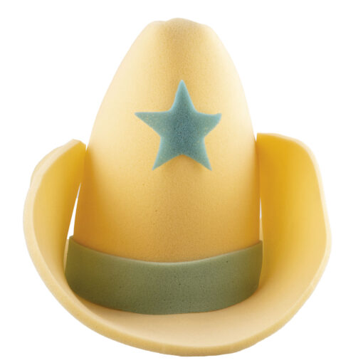 Jumbo Cowboy Hat - Western theme - Image 2