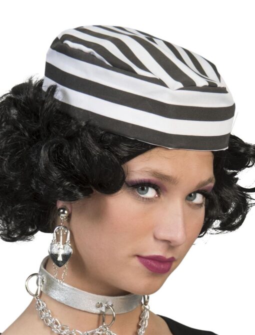 Prisoner / Convict Hat