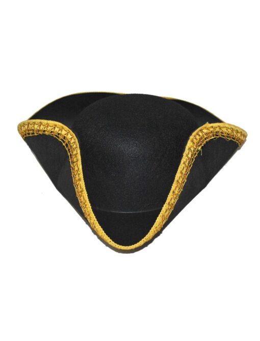 Fancy Tricorn Hat - Highway / Prince