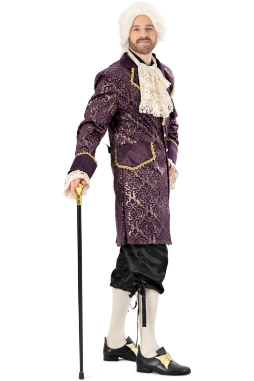 Baroque / Regency Prince - Image 2
