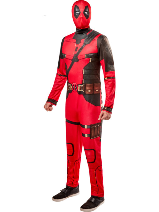 Deadpool - Adult - Image 4