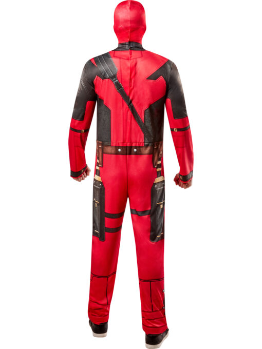 Deadpool - Adult - Image 2