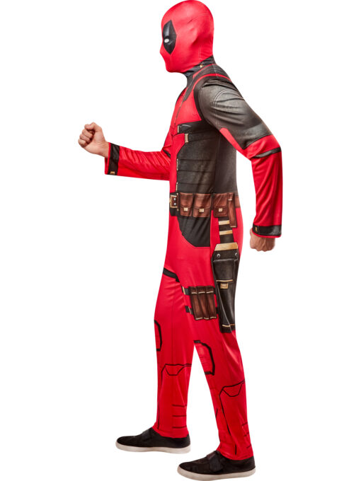 Deadpool - Adult - Image 3
