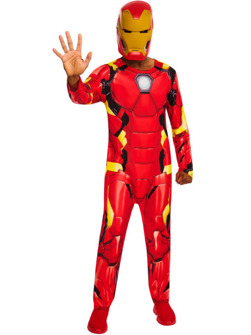 Iron Man - Adult