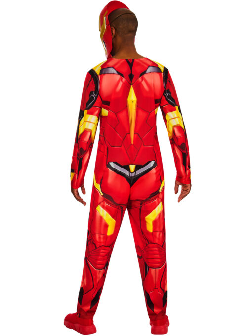 Iron Man - Adult - Image 4