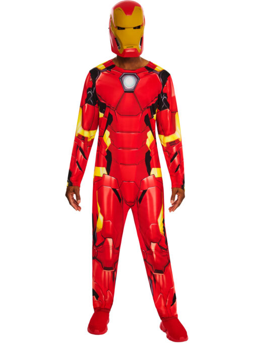 Iron Man - Adult - Image 3