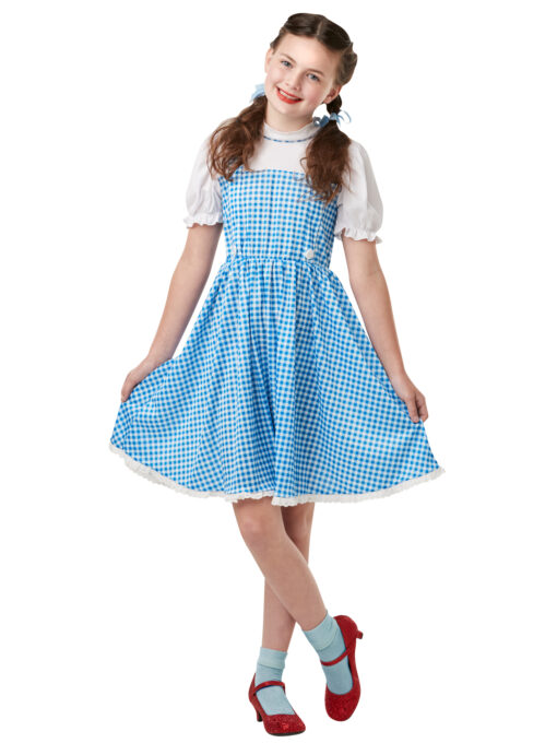 Kids - Dorothy