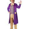 Willy Wonka - Deluxe