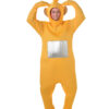 Teletubbie - Laa-Laa
