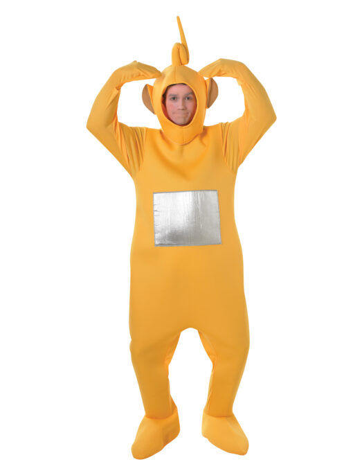 Teletubbie - Laa-Laa