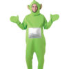 Teletubbie - Dipsy