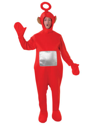 Teletubbies - Po