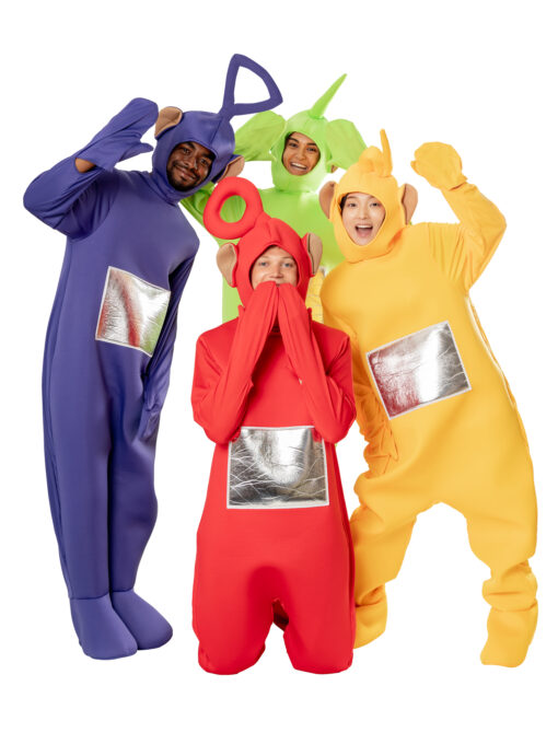 Teletubbie - Laa-Laa - Image 2