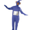 Teletubbies - Tinky Winky Costume