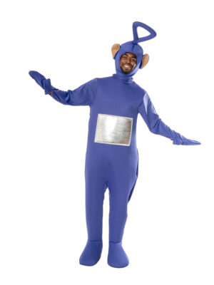 Teletubbies - Tinky Winky Costume
