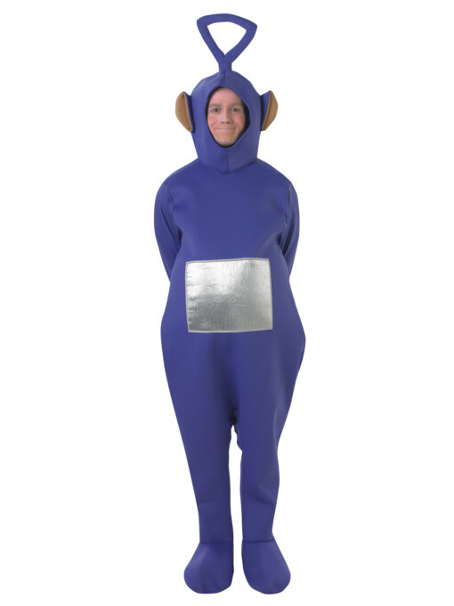 Teletubbies - Tinky Winky Costume - Image 3