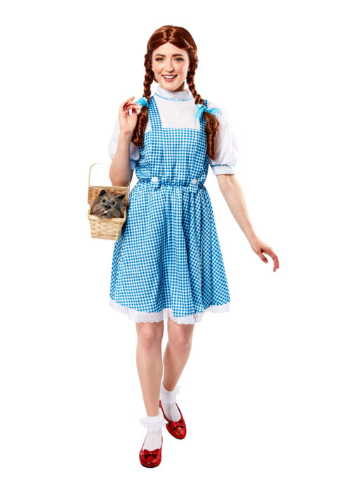 Dorothy - Wizard of Oz