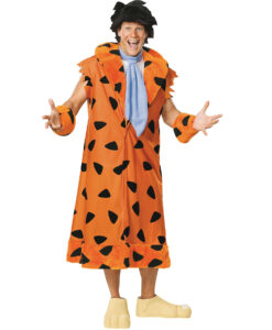 Fred Flintstone - Deluxe
