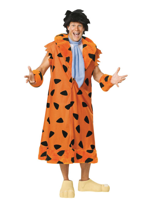 Fred Flintstone - Deluxe